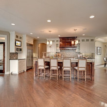 Kitchens