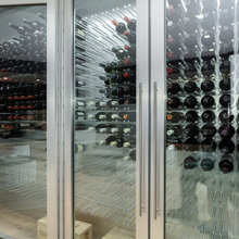 Wine cellar