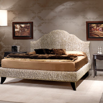 Luxury Italian Beds