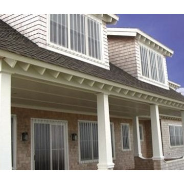 Window Coverings