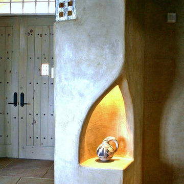 Spirit House - Taos, New Mexico