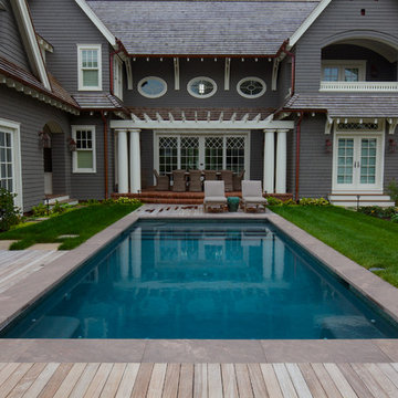 Shore Life