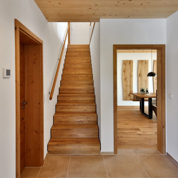 einladendes Einfamilienhaus in Sondermoning