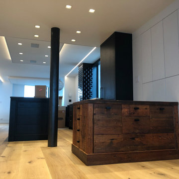 Brooklyn Remodel