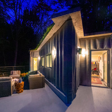 Climate Resilient House