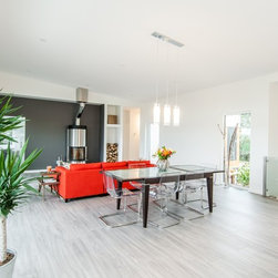 Dining Rooms | Brighten Your Meal - Windows And Doors