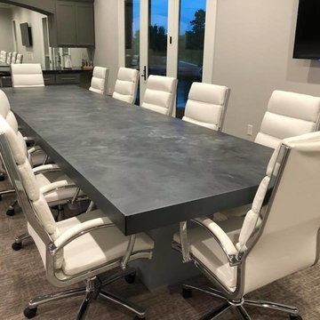 Even More Tables