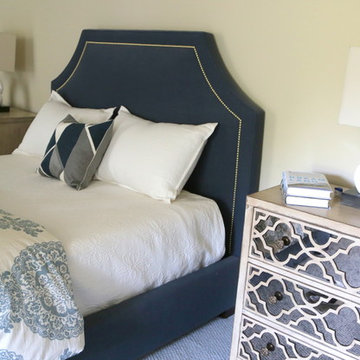Real Estate Staging Examples