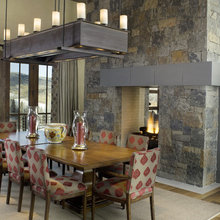 Fireplaces
