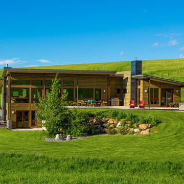 Portnell Residence