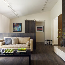 Sliding Barn Door