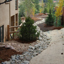 Dry Creek Beds