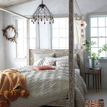 Bedroom Ideas