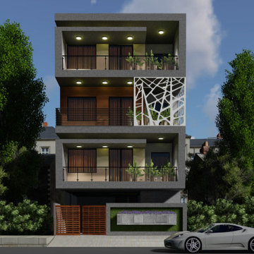 Residences