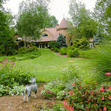 Liebowitz Summer House