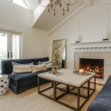 W Lawther Remodel Projects - White Rock Lake, Lakewood, Dallas, TX