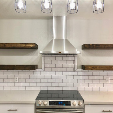 Chandler Home Remodel