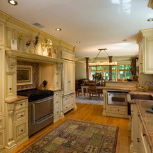Countertop