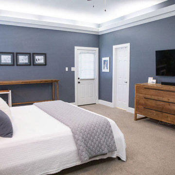 One Room at a Time Updates