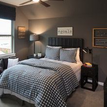 Bedroom Ideas
