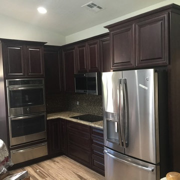 2017 Mesa Kitchen