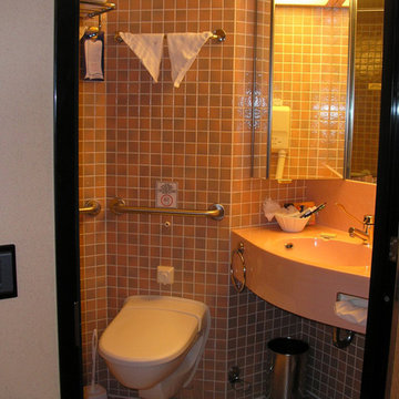 HANDICAP ACCESSIBILITY