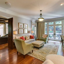 New Living Room