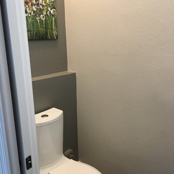 Small Spaces - 2017