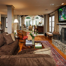 Fireplaces