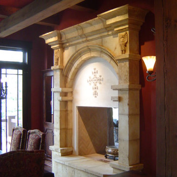 Fireplace Collection
