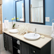 boys bathroom