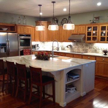 Blevins Kitchen