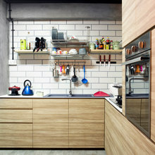 Kitchen Ideas