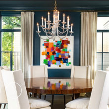 Lonestar - Dining Room