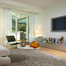 Theatre/Living