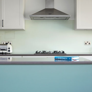 Kitchen for Place Design Kitchens and Interiors