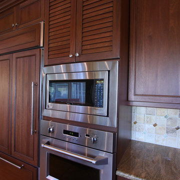 Kitchen Remodel in Sanibel Island FL