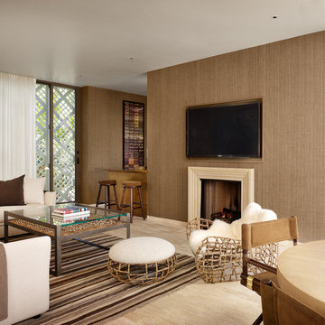 Pine Hill Residence Addition