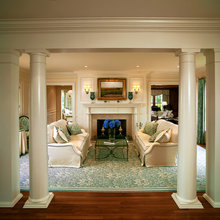 millwork