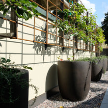 landscape structures