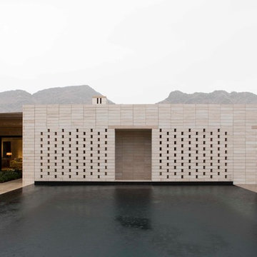 stone court villa