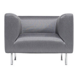 q_bic lounge chair - Home Office Accessories