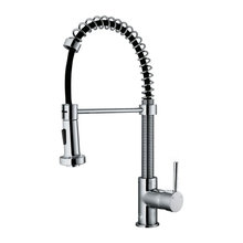 Faucet