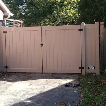 Fence Gallery