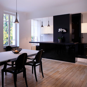 APPARTEMENT BRUT