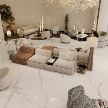 HOTEL FURNITURE AL MARJAN ISLAND