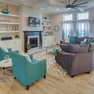 The Riley at Natalie Estates