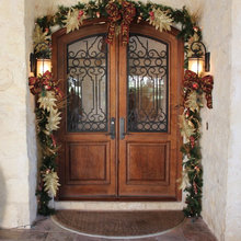 Entry Lighting Ideas