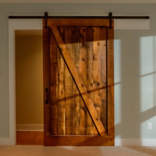 barn doors