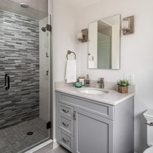 Small Bathroom